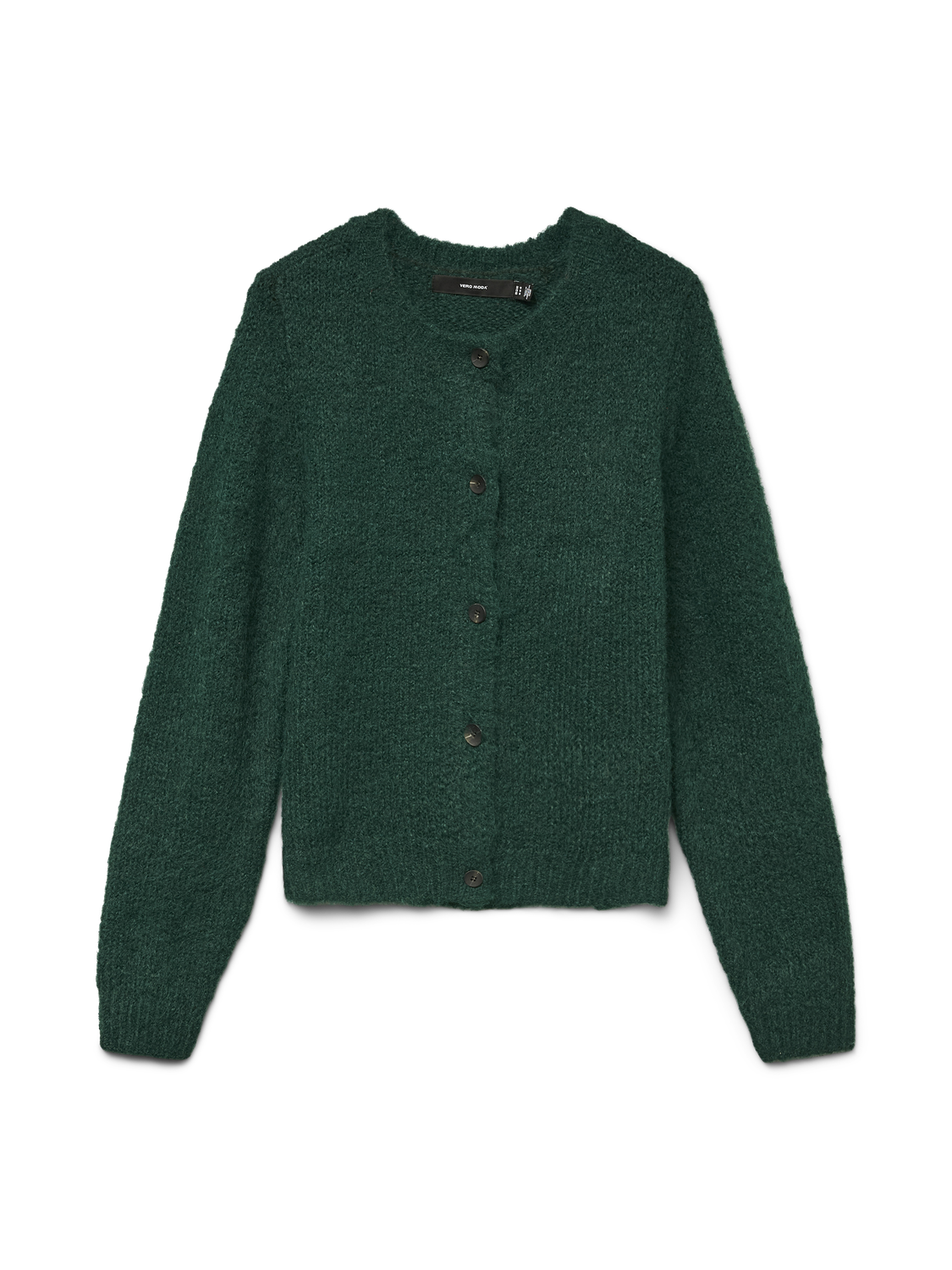 VMNOVAH Knit Cardigan - Pine Grove