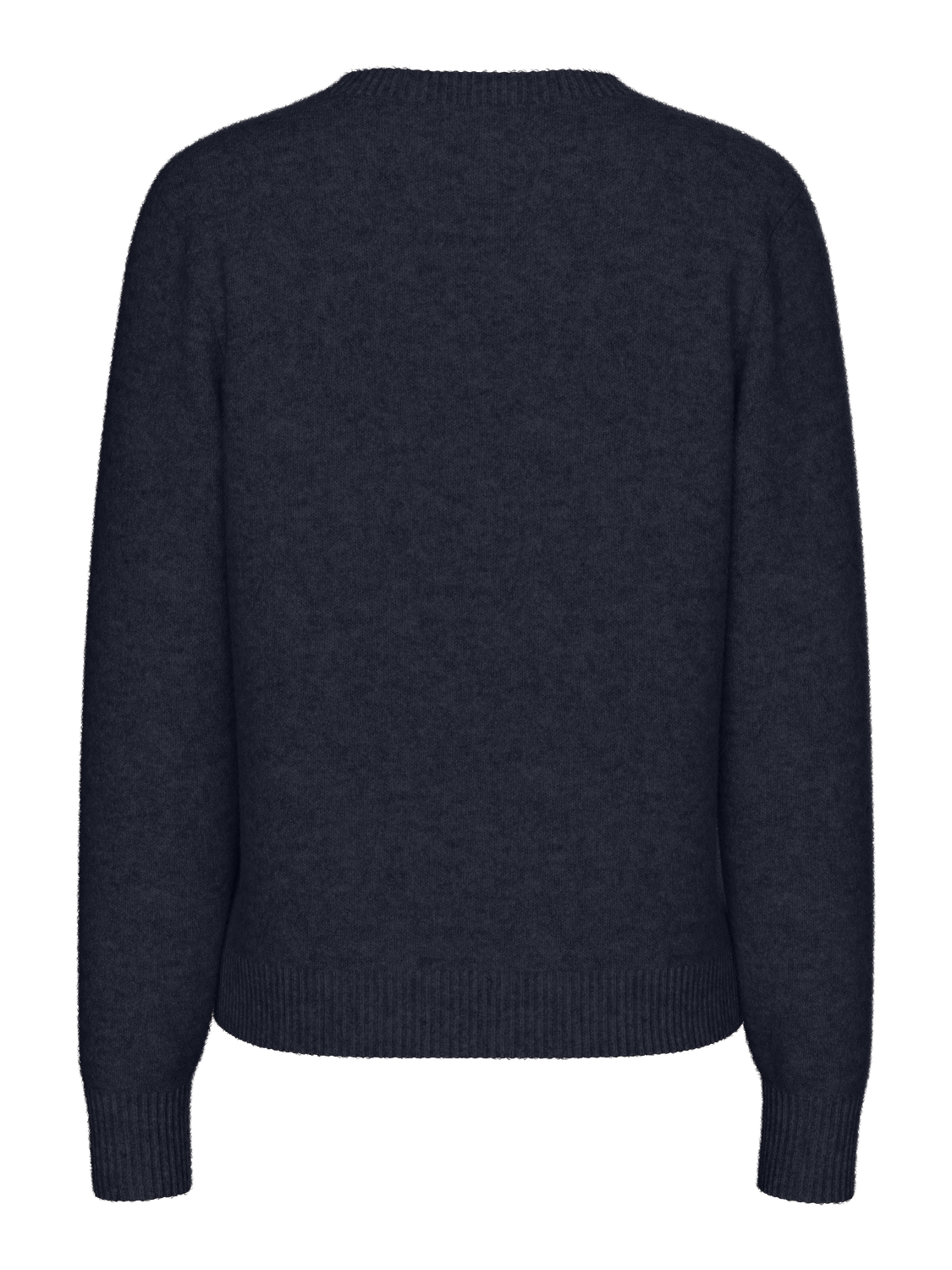 PCMALOU Knit Cardigan - Sky Captain