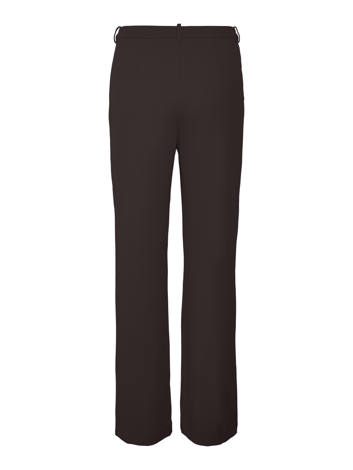 VMZAMIRA Trousers - Chocolate Torte