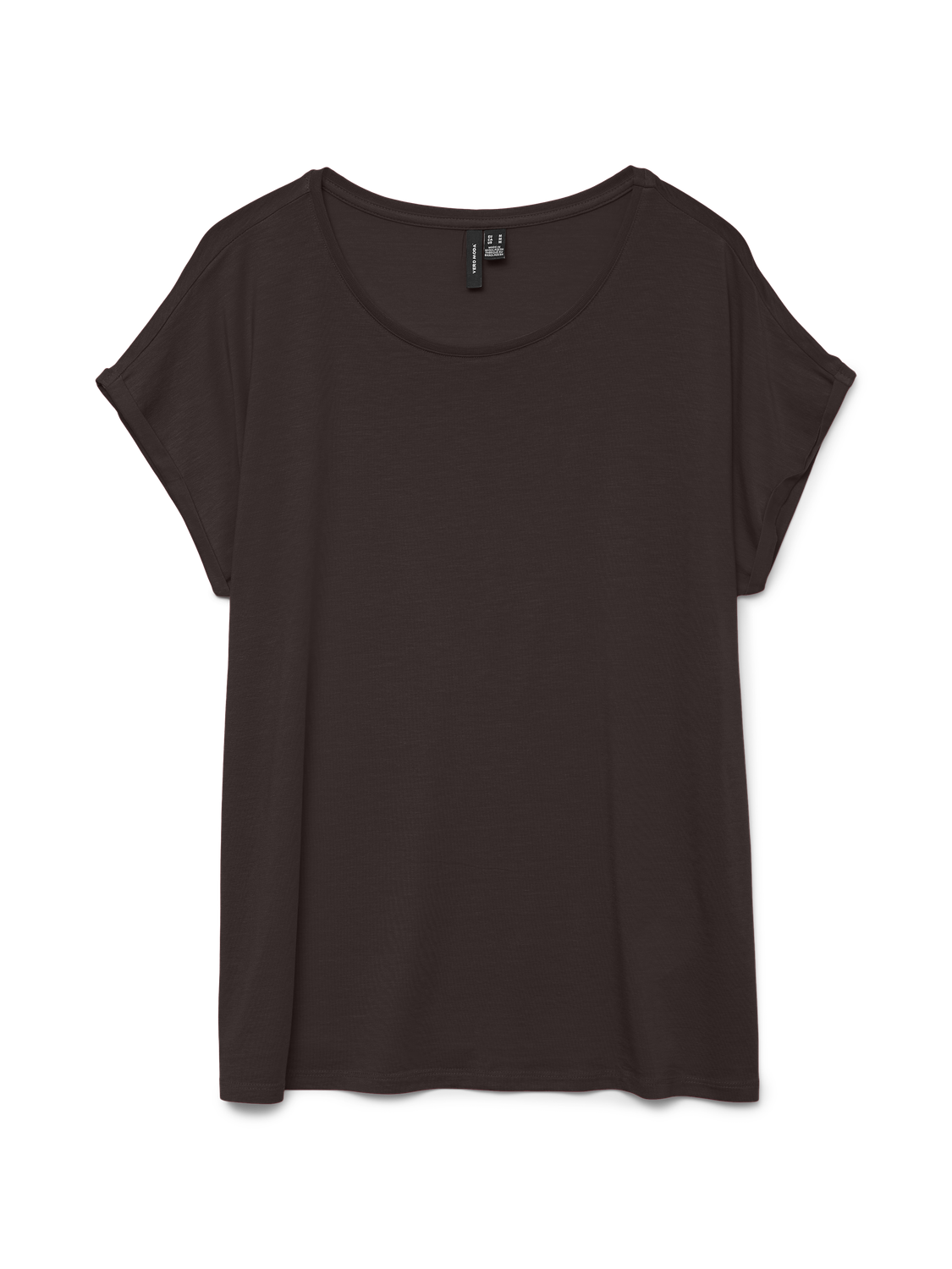 VMAVA T-Shirt - Chocolate Torte