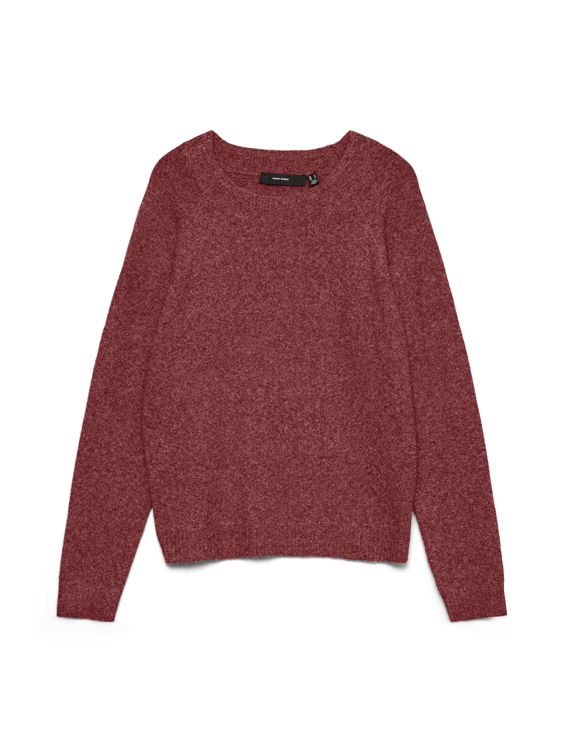 VMDOFFY Pullover - Syrah