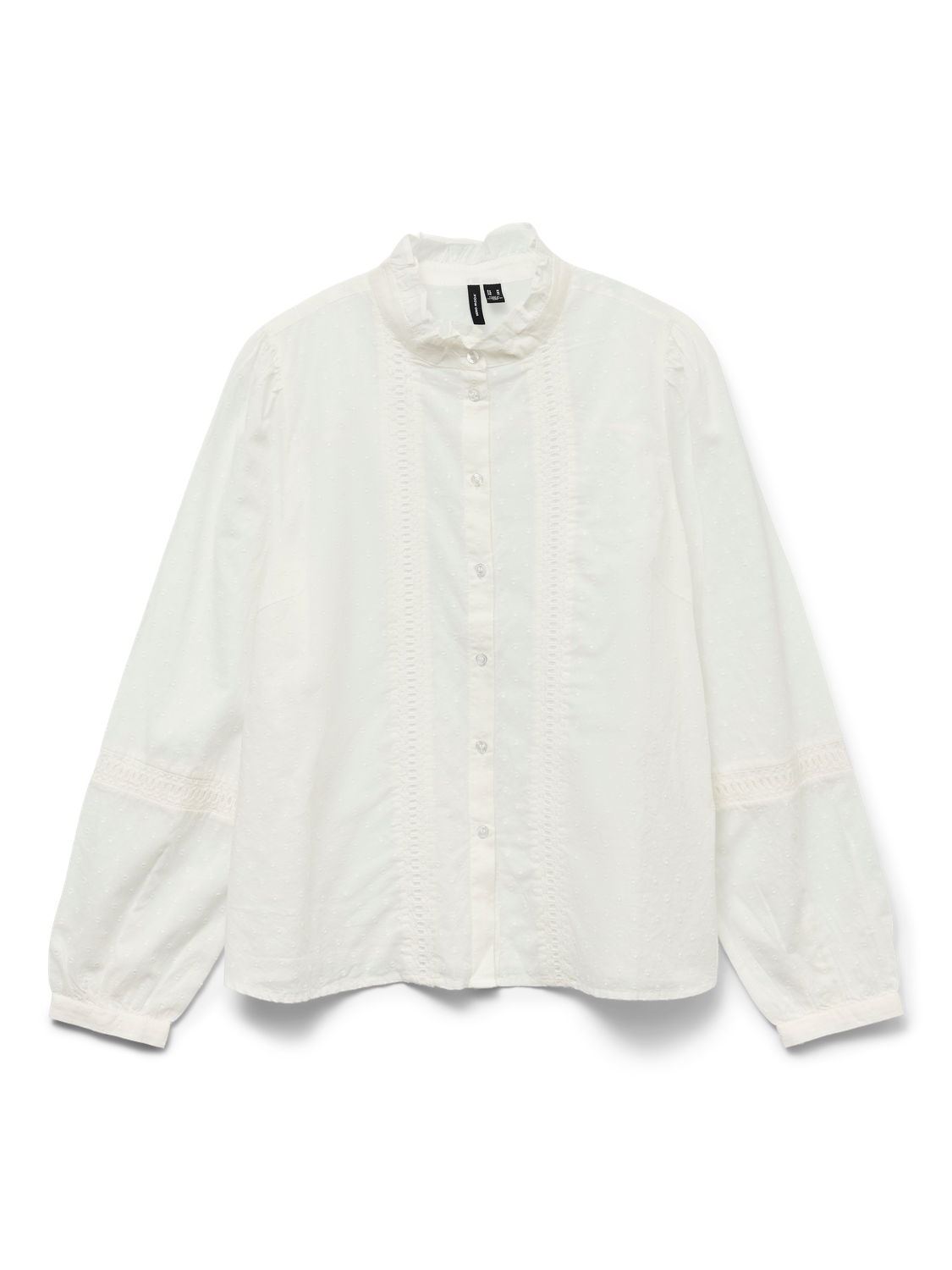 VMTRINE Shirt - Snow White