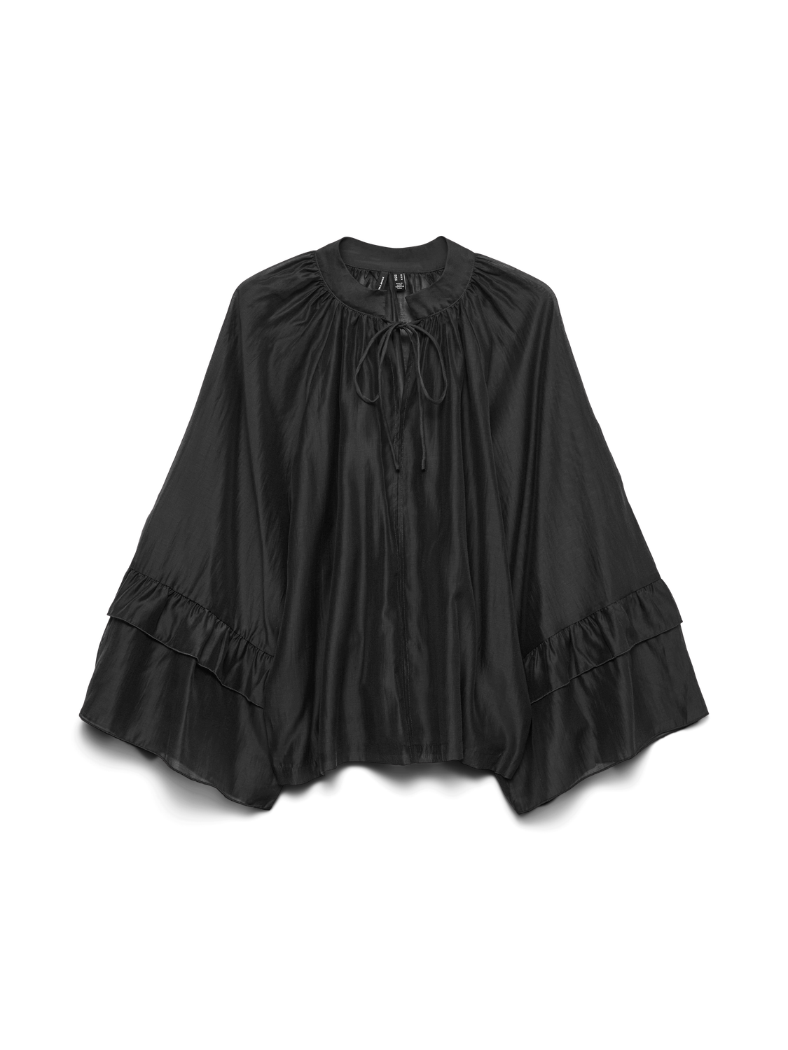 VMJENNA Top - Black
