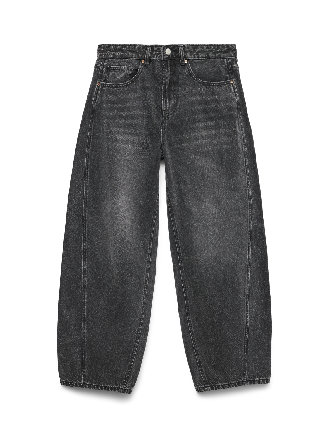 VMZELDA Jeans - Black Denim