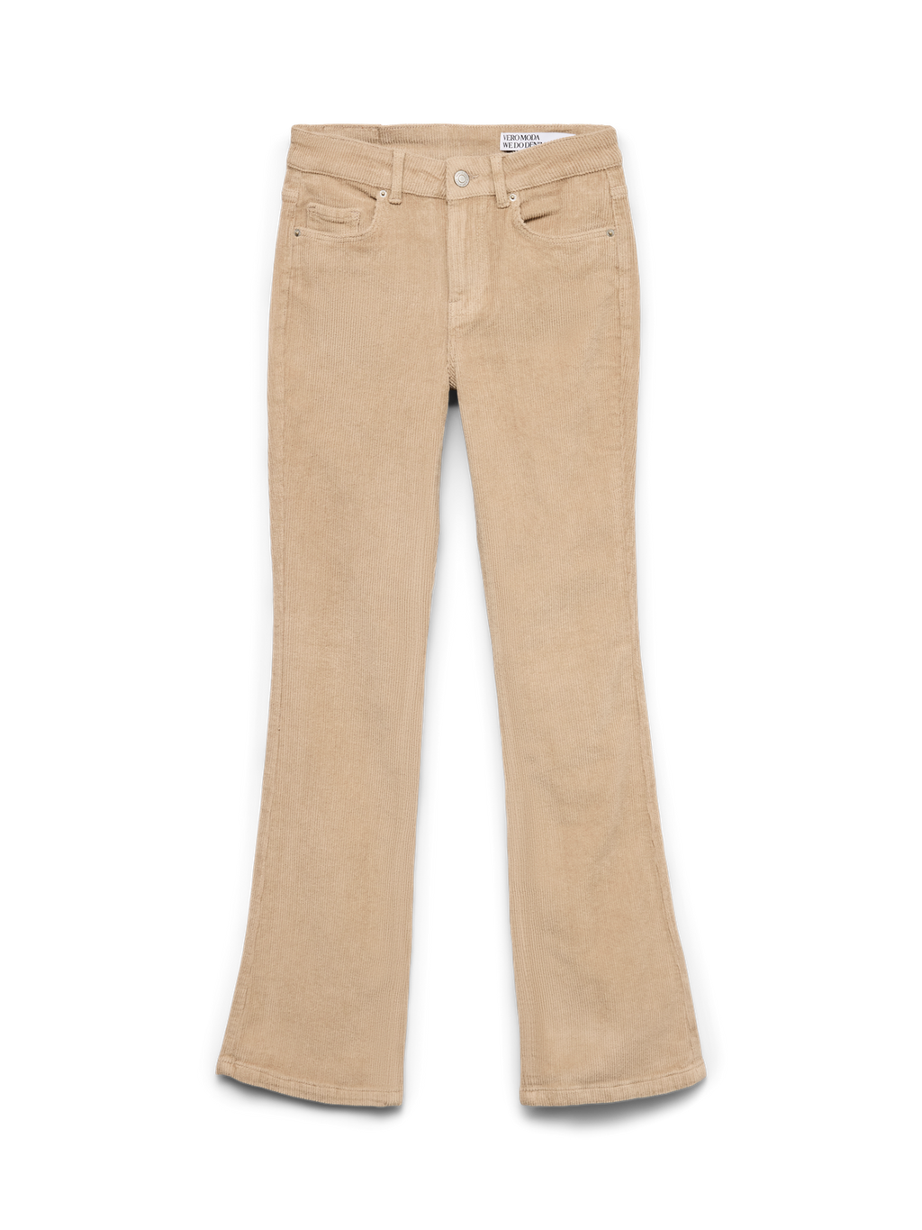 VMFLASH Jeans - Silver Mink