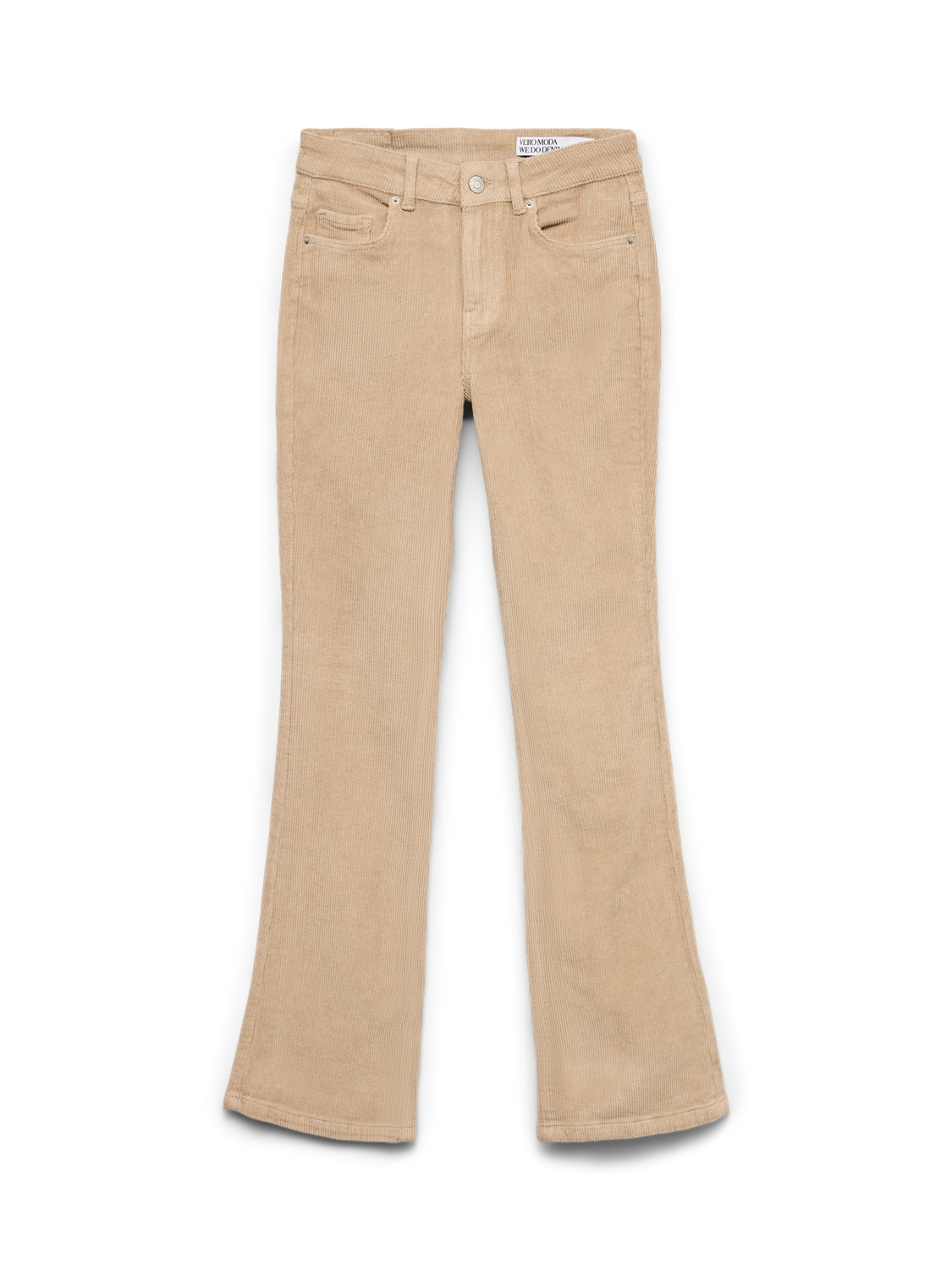 VMFLASH Jeans - Silver Mink