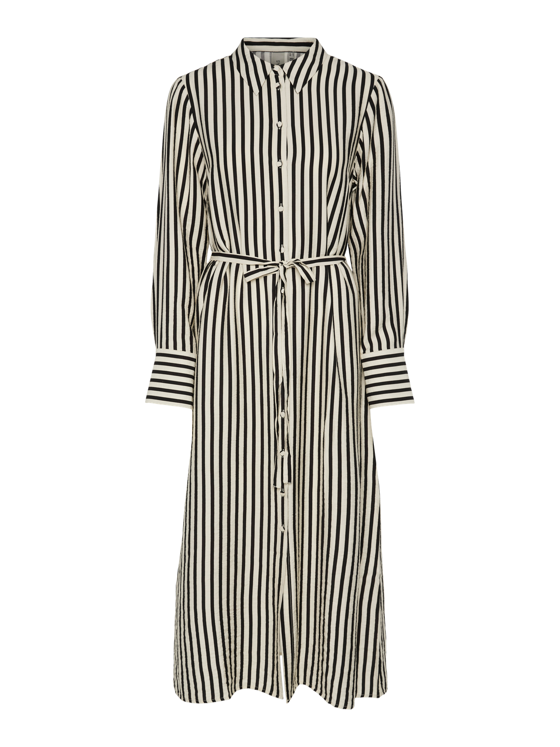 YASKAYA Long Dress - Birch