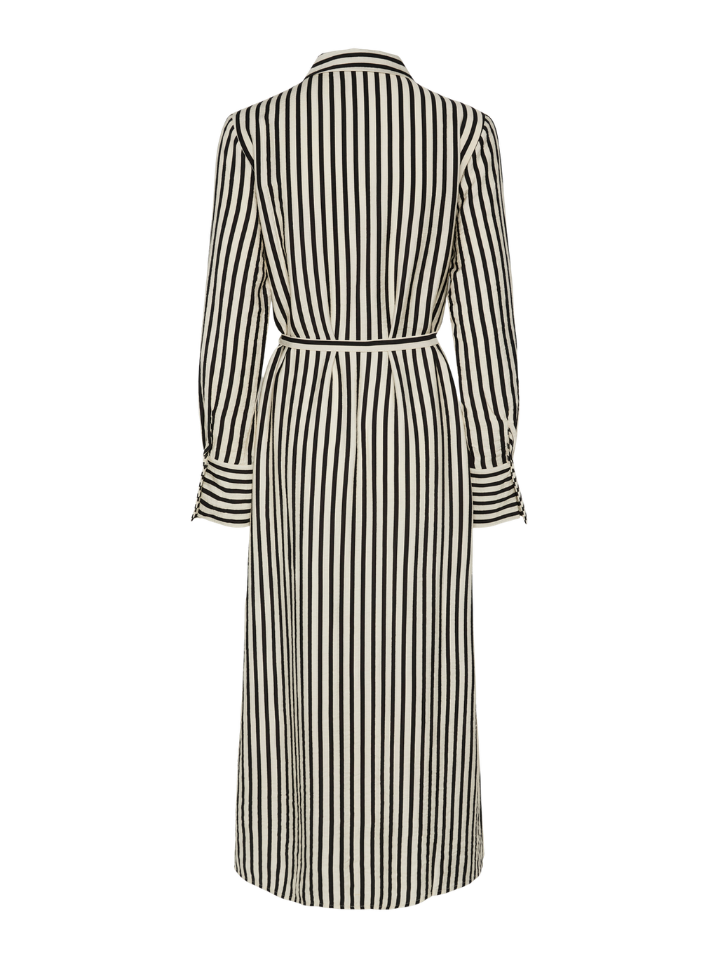 YASKAYA Long Dress - Birch