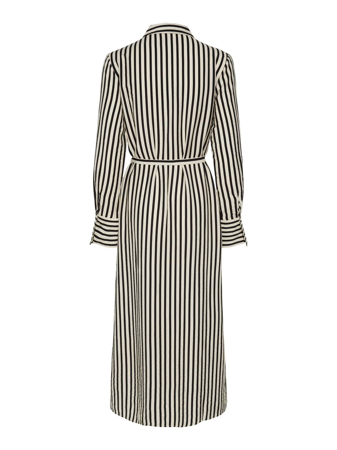 YASKAYA Long Dress - Birch
