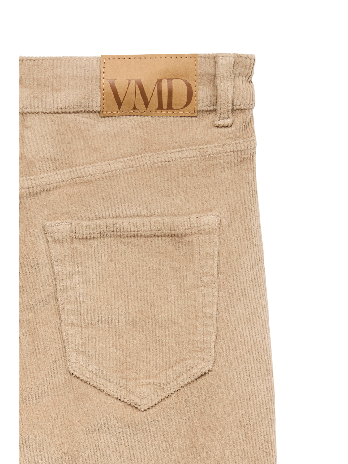 VMFLASH Jeans - Silver Mink